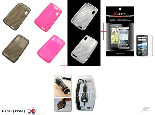 Motorola Atrix deal - LX2001 - Homewares, Outdoor, Phone Accessories, Cases, Speakers, Headphones + More -