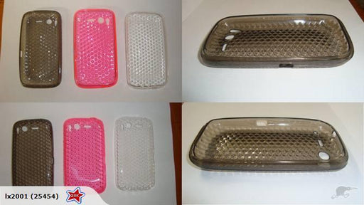 HTC DESIRE S Gel Case - LX2001 - Homewares, Outdoor, Phone Accessories, Cases, Speakers, Headphones + More -