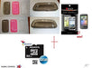 HTC Desire S Case SP 32GB Micro SD Card - LX2001 - Homewares, Outdoor, Phone Accessories, Cases, Speakers, Headphones + More -