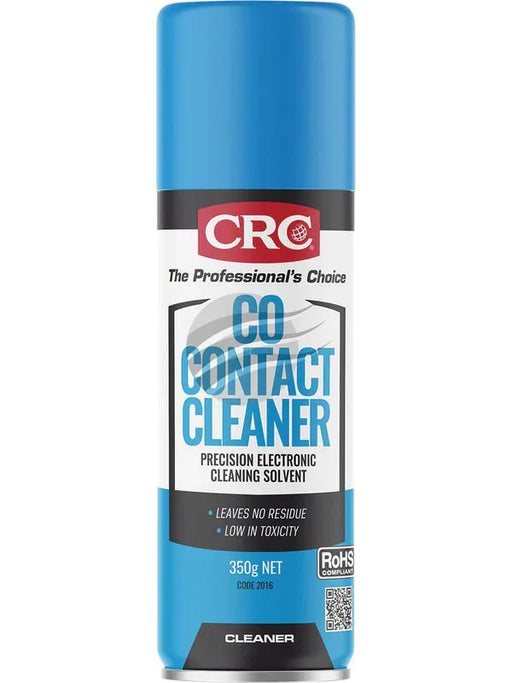 Crc Co Contact Cleaner 500Ml - LX2001 - Homewares, Outdoor, Phone Accessories, Cases, Speakers, Headphones + More -