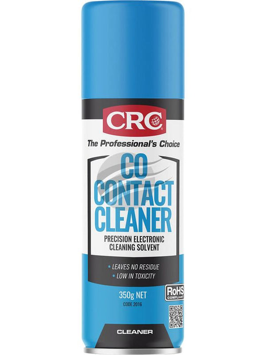 Crc Co Contact Cleaner 500Ml