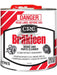 Crc Brakleen 4L - LX2001 - Homewares, Outdoor, Phone Accessories, Cases, Speakers, Headphones + More -
