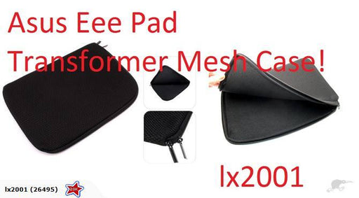 Asus Eee Pad Transformer Case - LX2001 - Homewares, Outdoor, Phone Accessories, Cases, Speakers, Headphones + More -
