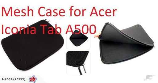 Acer Iconia A500 Case - LX2001 - Homewares, Outdoor, Phone Accessories, Cases, Speakers, Headphones + More -