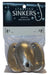 Starfish Spoon Sinker Sinker Packet 4oz (3 per pack) - LX2001 - Homewares, Outdoor, Phone Accessories, Cases, Speakers, Headphones + More -