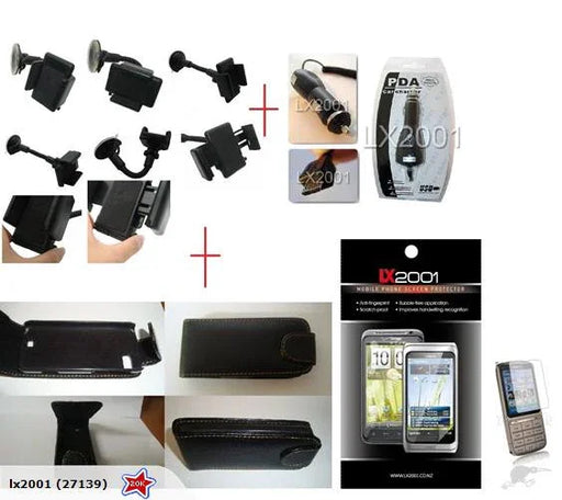 Nokia C3-01 deal - LX2001 - Homewares, Outdoor, Phone Accessories, Cases, Speakers, Headphones + More -