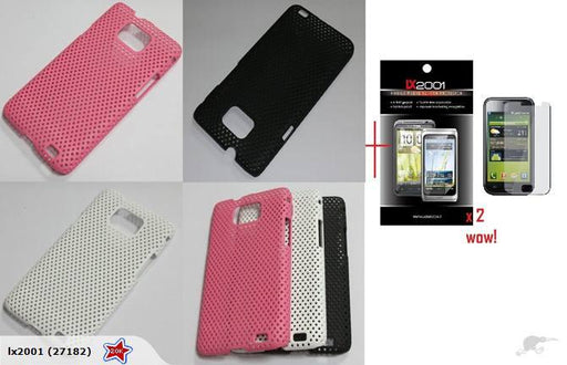 Samsung Galaxy S2 i9100 Case - LX2001 - Homewares, Outdoor, Phone Accessories, Cases, Speakers, Headphones + More -