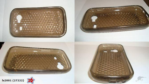 Nexus S Case - Gel - LX2001 - Homewares, Outdoor, Phone Accessories, Cases, Speakers, Headphones + More -