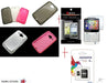 HTC ChaCha Data deal - LX2001 - Homewares, Outdoor, Phone Accessories, Cases, Speakers, Headphones + More -