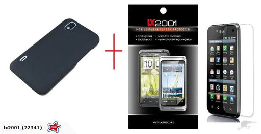 LG P970 Case - LX2001 - Homewares, Outdoor, Phone Accessories, Cases, Speakers, Headphones + More -