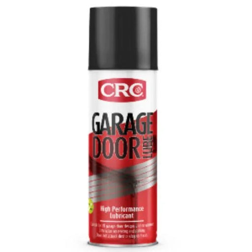 Crc Garage Door Lube 400Ml - LX2001 - Homewares, Outdoor, Phone Accessories, Cases, Speakers, Headphones + More -