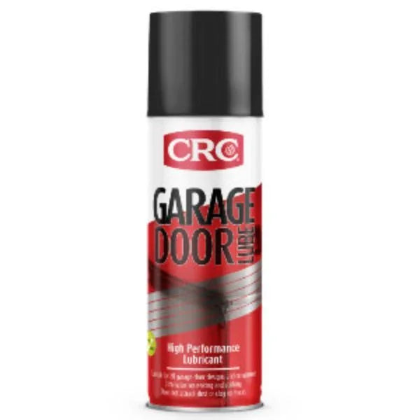 Crc Garage Door Lube 400Ml - LX2001 - Homewares, Outdoor, Phone Accessories, Cases, Speakers, Headphones + More -