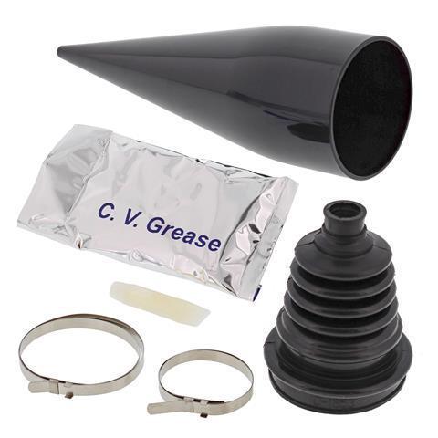 EXPANDABLE UNIVERSAL CV BOOT ALLATV SLIDES & EXPANDS OVER REUSABLE CONE TOOL - LX2001 - Homewares, Outdoor, Phone Accessories, Cases, Speakers, Headphones + More -