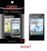 3 x LG Optimus L3 E400 Screen Protector - LX2001 - Homewares, Outdoor, Phone Accessories, Cases, Speakers, Headphones + More -