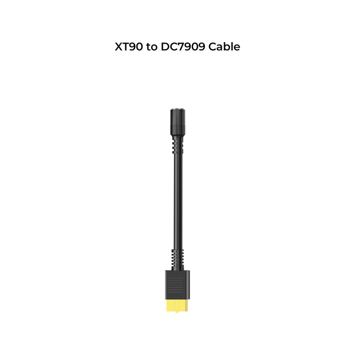 Bluetti Xt90 To Dc7909 Adapter Cable For Ac200Max