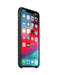 Apple iPhone XS Max Silicone Case - Black - LX2001 - Homewares, Outdoor, Phone Accessories, Cases, Speakers, Headphones + More -