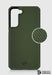 ITSKINS Samsung S22 Case Mag Ballistic Olive Green - LX2001 - Homewares, Outdoor, Phone Accessories, Cases, Speakers, Headphones + More -