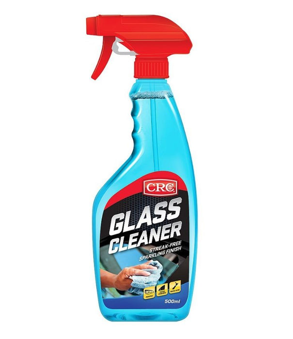 Crc Glass Cleaner Trigger 500Ml