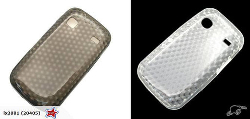 Samsung Galaxy S5660 Gio GEL TPU Case - LX2001 - Homewares, Outdoor, Phone Accessories, Cases, Speakers, Headphones + More -