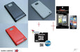 Samsung Galaxy i9100 S2 Case 32GB Card - LX2001 - Homewares, Outdoor, Phone Accessories, Cases, Speakers, Headphones + More -