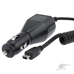 Mini USB Car Charger - LX2001 - Homewares, Outdoor, Phone Accessories, Cases, Speakers, Headphones + More -