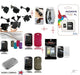 LG P350 Optimus Me Combo CRAZY! - LX2001 - Homewares, Outdoor, Phone Accessories, Cases, Speakers, Headphones + More -