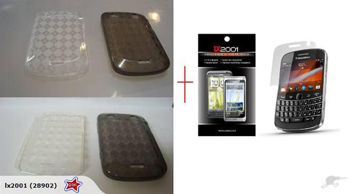 Blackberry 9900 Combo - LX2001 - Homewares, Outdoor, Phone Accessories, Cases, Speakers, Headphones + More -