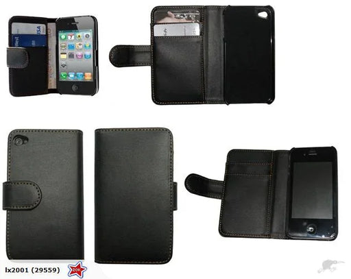 2 x iphone wallet case - LX2001 - Homewares, Outdoor, Phone Accessories, Cases, Speakers, Headphones + More -