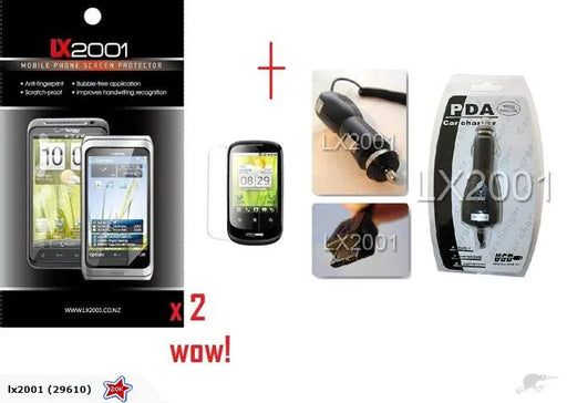 Telecom Huawei X1 Car Charger + 2 x SP - LX2001 - Homewares, Outdoor, Phone Accessories, Cases, Speakers, Headphones + More -