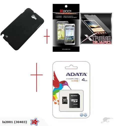 Samsung Galaxy Note Combo - LX2001 - Homewares, Outdoor, Phone Accessories, Cases, Speakers, Headphones + More -