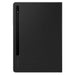 Samsung Note View Cover for Galaxy Tab S8 Tablet -Black - LX2001 - Homewares, Outdoor, Phone Accessories, Cases, Speakers, Headphones + More -