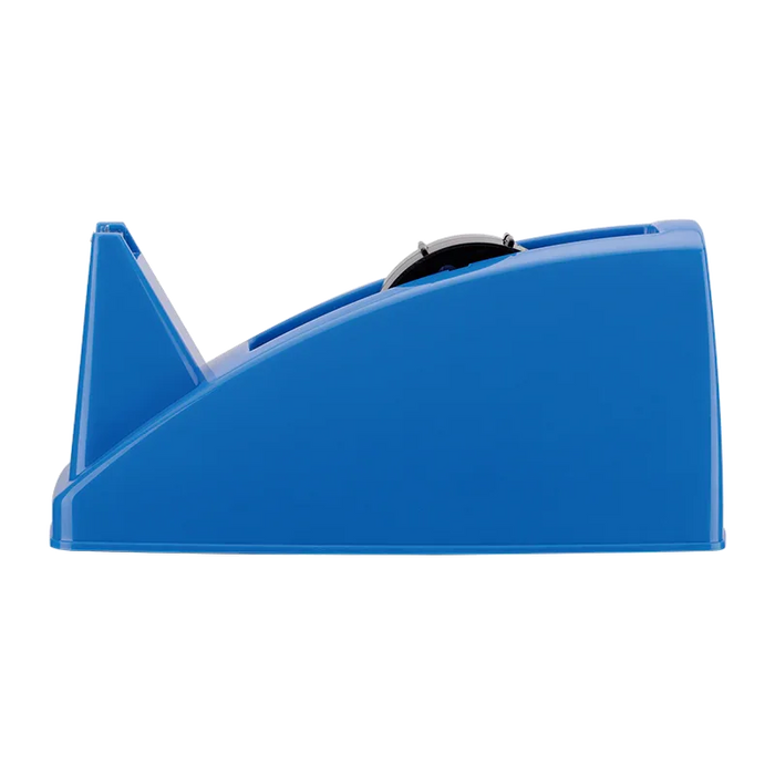 Deli Tape Dispenser Heavy Duty Asst Colour - Blue / Pink - LX2001 - Homewares, Outdoor, Phone Accessories, Cases, Speakers, Headphones + More -