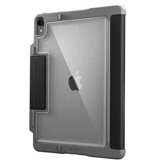 STM Apple iPad Pro 11" 2018 Dux Plus Case - Black STM-222-197JV-01 - LX2001 - Homewares, Outdoor, Phone Accessories, Cases, Speakers, Headphones + More -