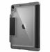 STM Apple iPad Pro 11" 2018 Dux Plus Case - Black STM-222-197JV-01 - LX2001 - Homewares, Outdoor, Phone Accessories, Cases, Speakers, Headphones + More -