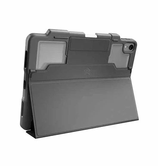 STM Apple iPad Pro 11" 2018 Dux Plus Case - Black STM-222-197JV-01 - LX2001 - Homewares, Outdoor, Phone Accessories, Cases, Speakers, Headphones + More -