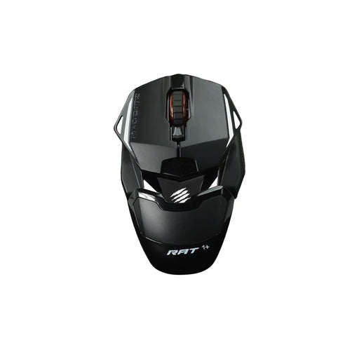 Mad Catz R.A.T. 1+ Wired USB Gaming Mouse - LX2001 - Homewares, Outdoor, Phone Accessories, Cases, Speakers, Headphones + More -