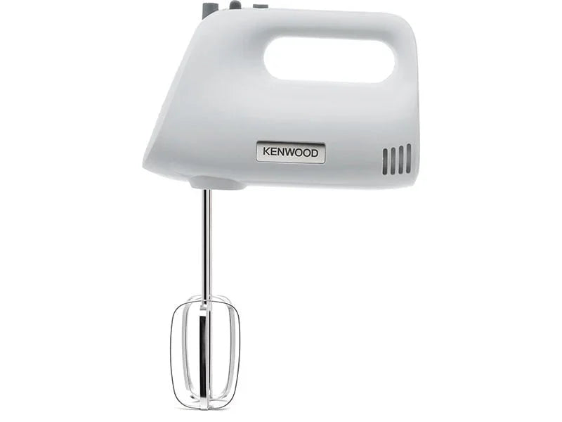 Kenwood HandMix Lite Hand Mixer - White - LX2001 - Homewares, Outdoor, Phone Accessories, Cases, Speakers, Headphones + More -