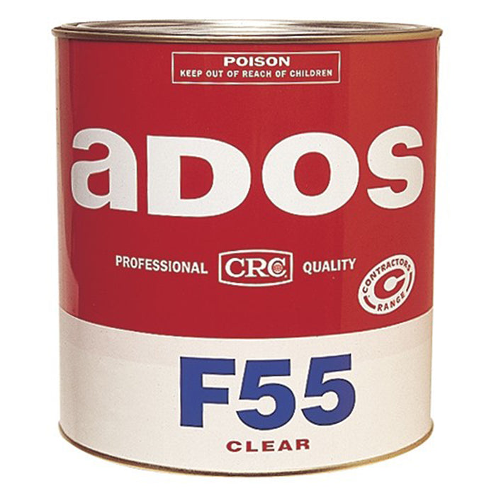 Crc F55 Clear 20L Sprayable Contact Adhesive