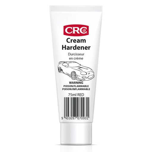 Crc Hardener 25Ml - LX2001 - Homewares, Outdoor, Phone Accessories, Cases, Speakers, Headphones + More -