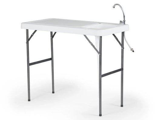 Anglers Mate Fillet Table with Faucet Tap - LX2001 - Homewares, Outdoor, Phone Accessories, Cases, Speakers, Headphones + More -