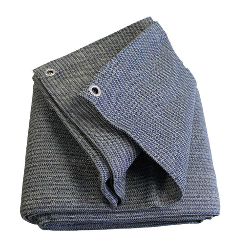 Southern Alps Blue & Grey Floor Mat 2.5mx 3m - LX2001 - Homewares, Outdoor, Phone Accessories, Cases, Speakers, Headphones + More -