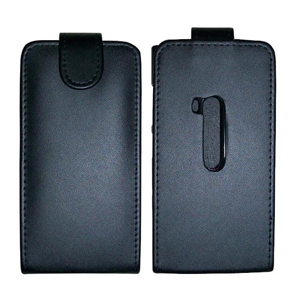 Elegant Flip Leather Case for Nokia Lumia 920 - LX2001 - Homewares, Outdoor, Phone Accessories, Cases, Speakers, Headphones + More -