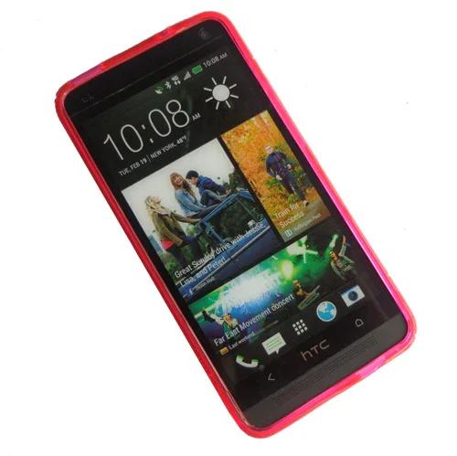 HTC ONE M7 Case + Screen Protector - LX2001 - Homewares, Outdoor, Phone Accessories, Cases, Speakers, Headphones + More -