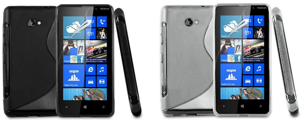 Nokia Lumia 820 Case