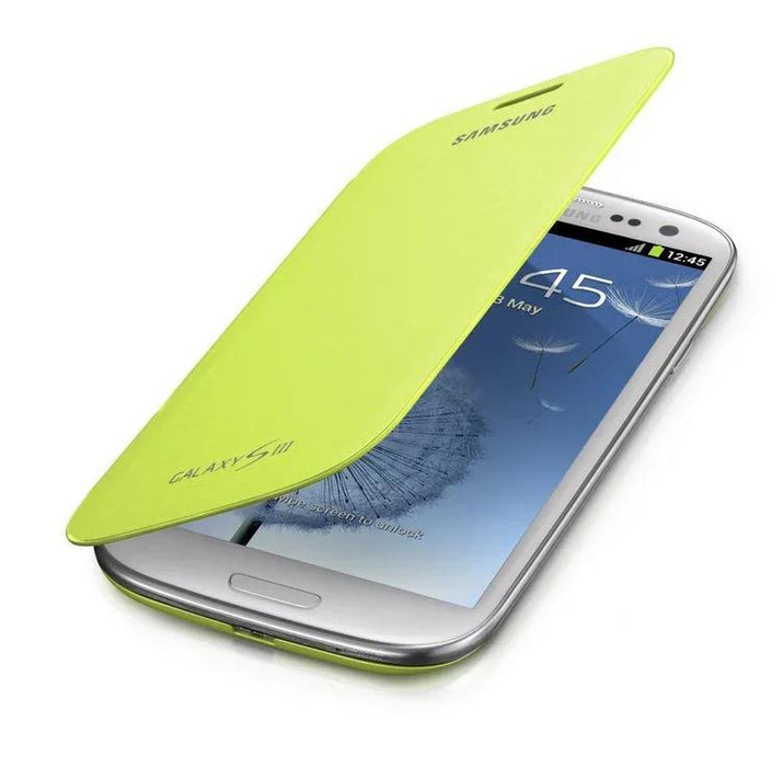 Samsung Galaxy S3 Mini Leather Case 32GB Charger - LX2001 - Homewares, Outdoor, Phone Accessories, Cases, Speakers, Headphones + More -