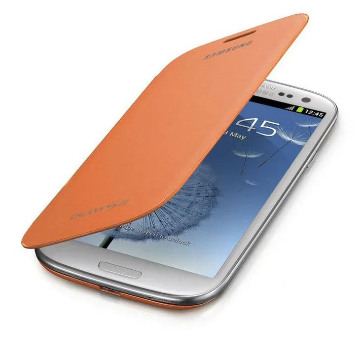 Samsung Galaxy S3 Mini Leather Case 32GB Charger - LX2001 - Homewares, Outdoor, Phone Accessories, Cases, Speakers, Headphones + More -