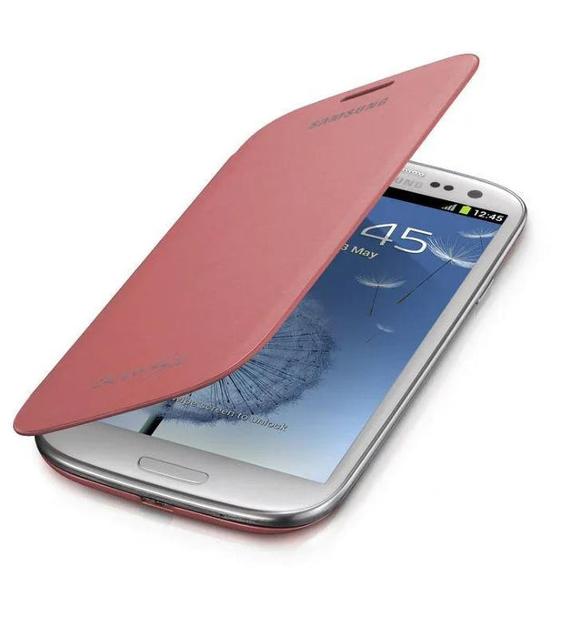 Samsung Galaxy S3 Mini Leather Case 8GB Charger - LX2001 - Homewares, Outdoor, Phone Accessories, Cases, Speakers, Headphones + More -