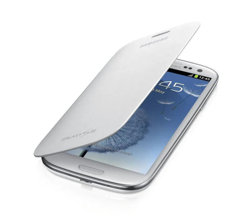 Samsung Galaxy S3 Mini Leather Case 8GB Charger - LX2001 - Homewares, Outdoor, Phone Accessories, Cases, Speakers, Headphones + More -