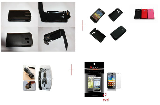 Samsung Galaxy Ace Plus Cases Charger - LX2001 - Homewares, Outdoor, Phone Accessories, Cases, Speakers, Headphones + More -