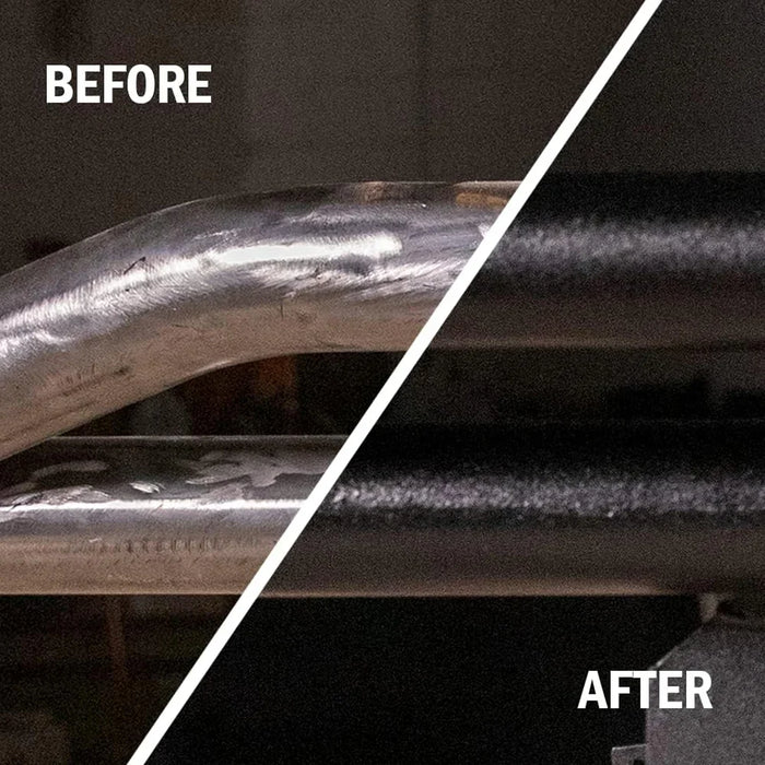 Seymour Aerosol Truck Bed Liner Black - LX2001 - Homewares, Outdoor, Phone Accessories, Cases, Speakers, Headphones + More -